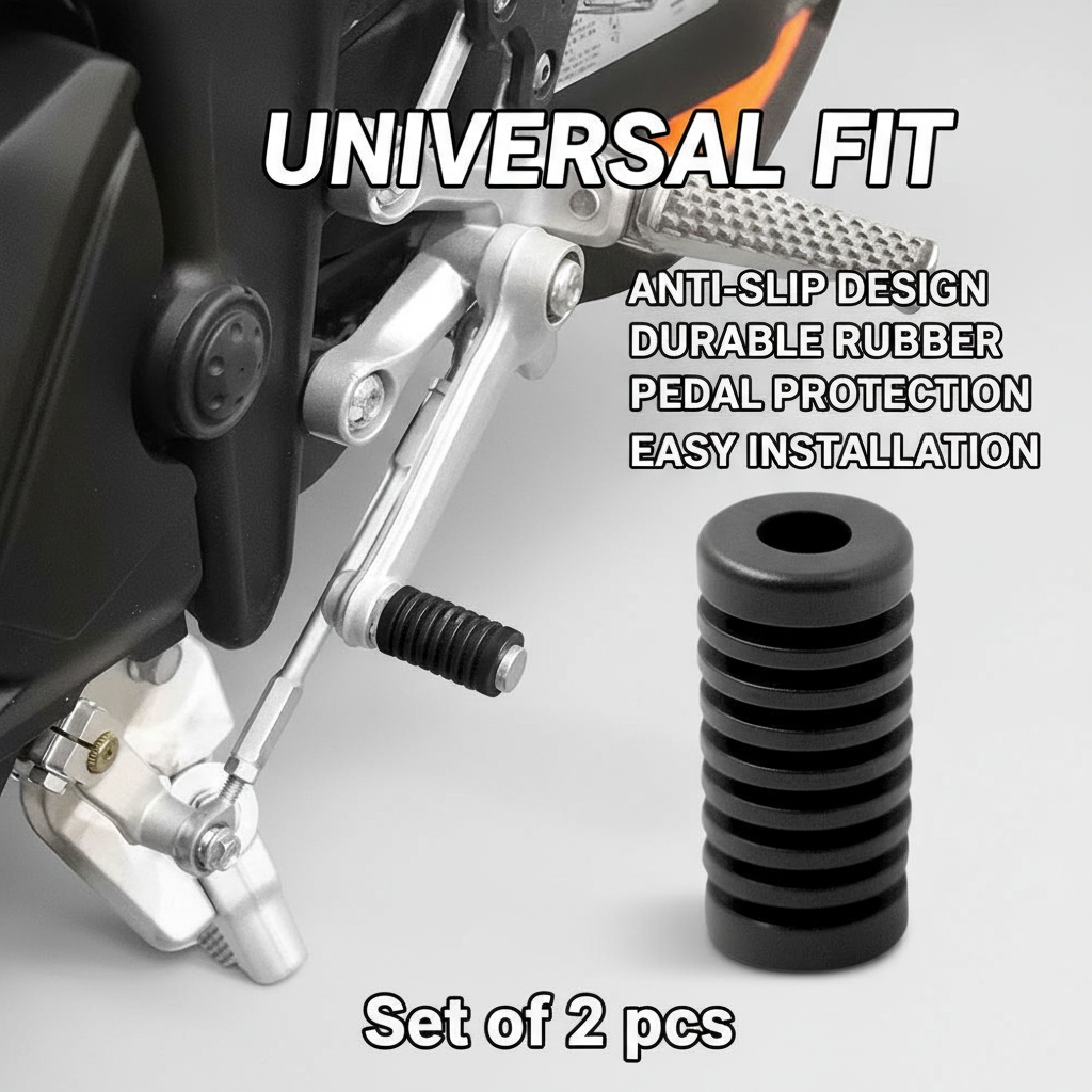 Motorcycle Gear Shift - 1/2pcs Universal Motorcycle Gear Shift Lever