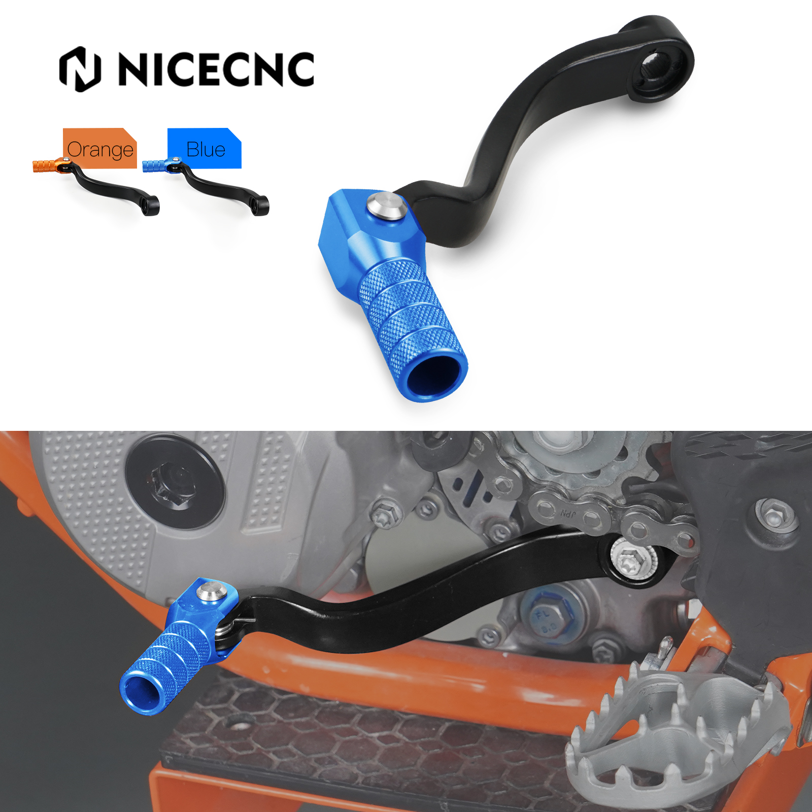 Motorcycle Gear Shift - Motorcycle Gear Shift Shifter Lever For