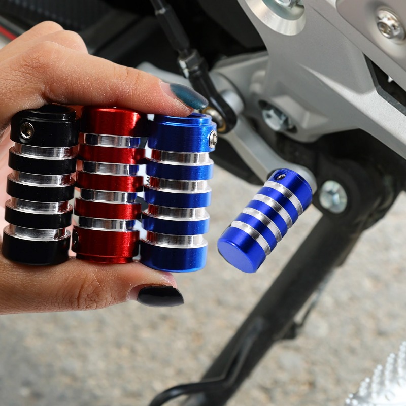 New CNC Cover for Motorcycle G - Motorcycle Gear Shift reseña y precio