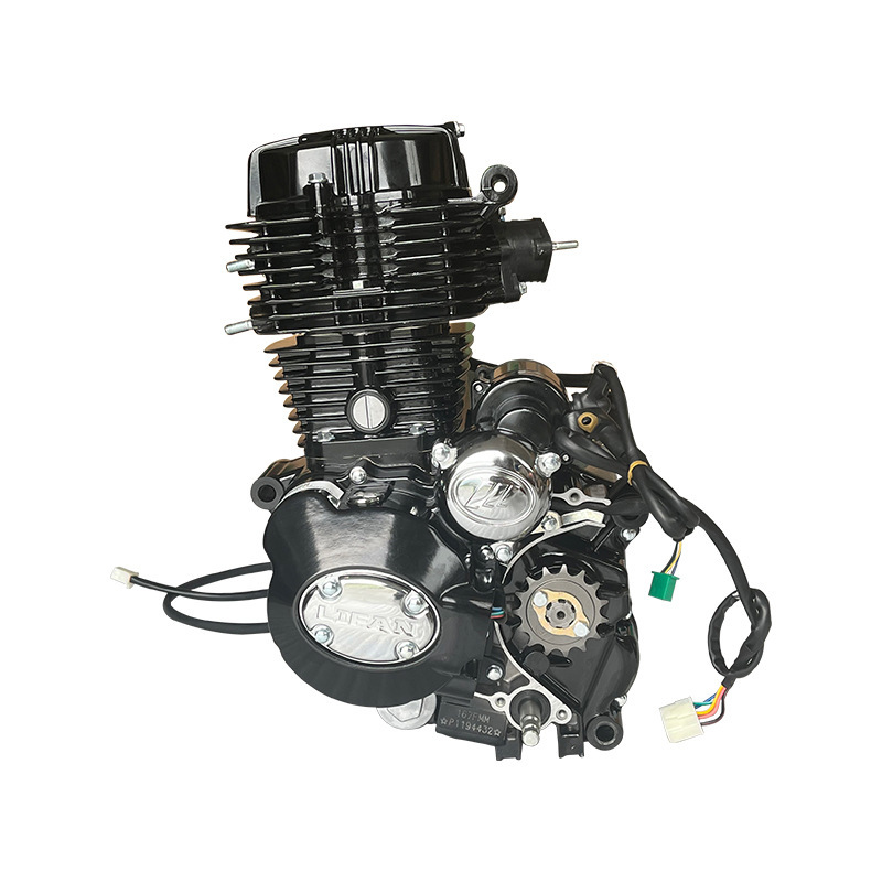 Off-road motorcycle air-cooled - Motorcycle Gear Manufacturers reseña y precio