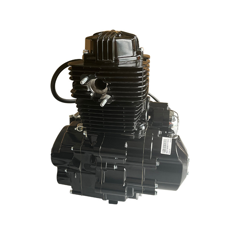 Off-road motorcycle air-cooled - Motorcycle Gear Manufacturers reseña y precio