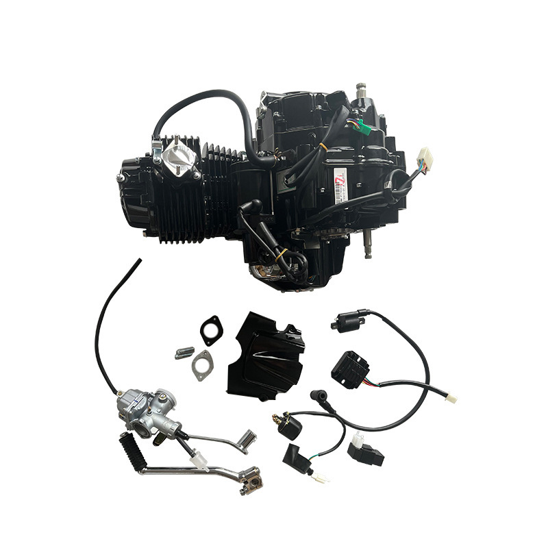 Off-road motorcycle air-cooled - Motorcycle Gear Manufacturers reseña y precio
