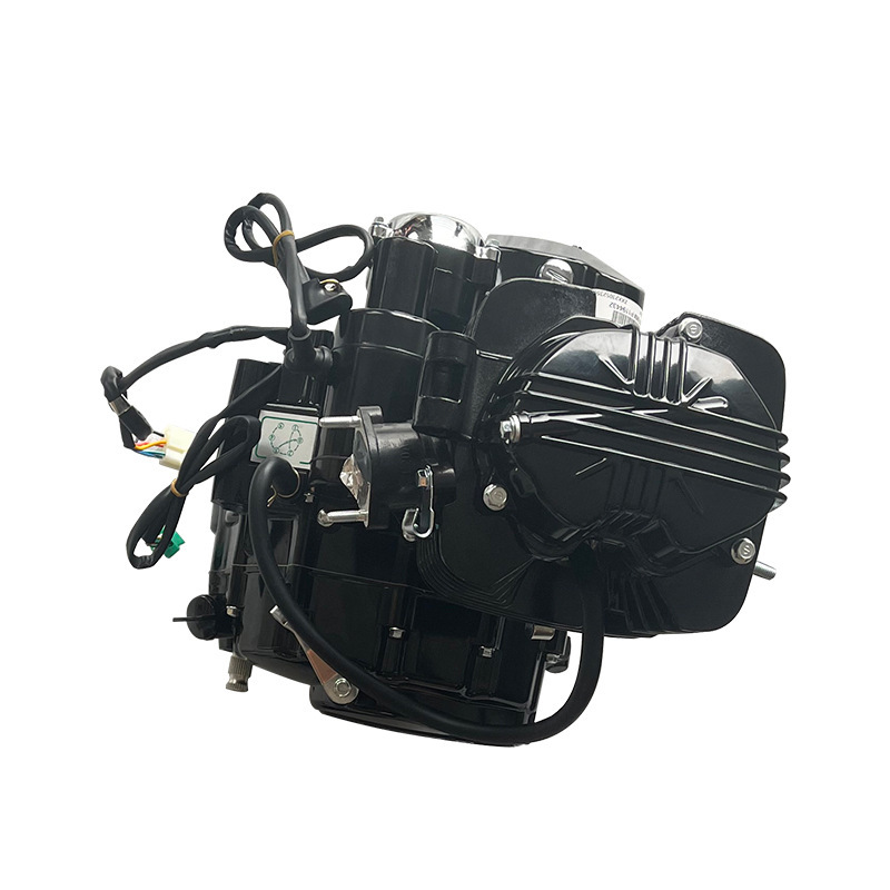Off-road motorcycle air-cooled - Motorcycle Gear Manufacturers reseña y precio