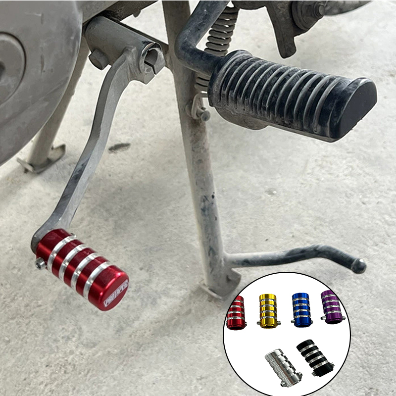1Pcs Universal Motorcycle Gear - Motorcycle Gear Shift reseña y precio