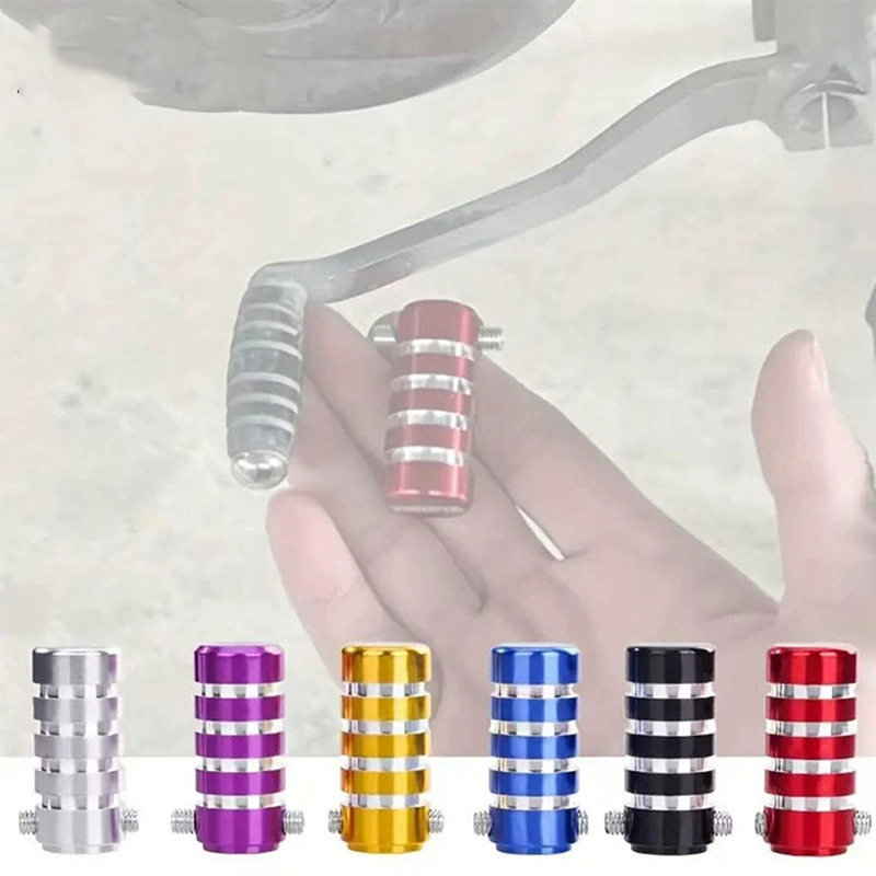 1Pcs Universal Motorcycle Gear - Motorcycle Gear Shift reseña y precio