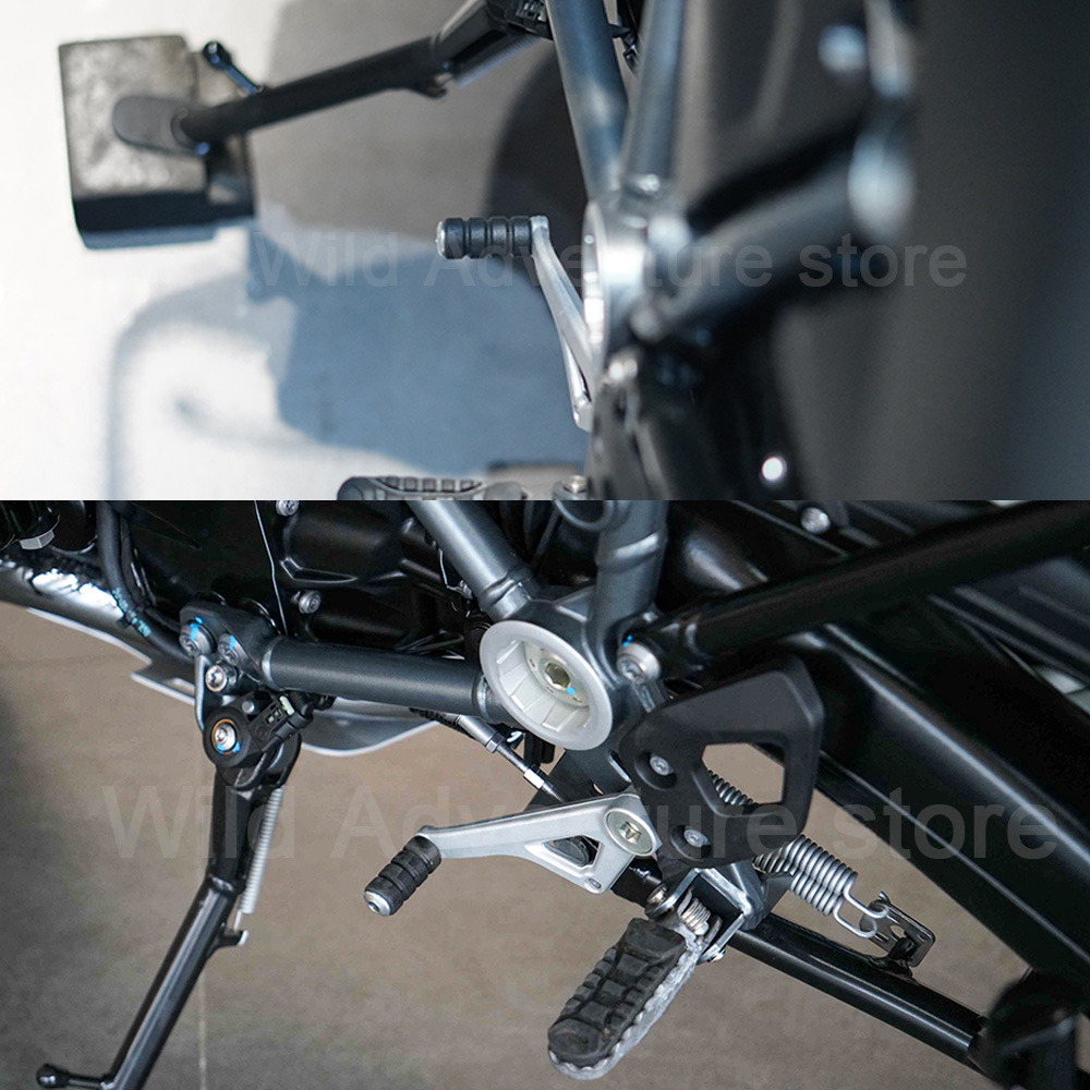R1200 R RT ST RS Motorcycle Sh - Motorcycle Gear Shift reseña y precio