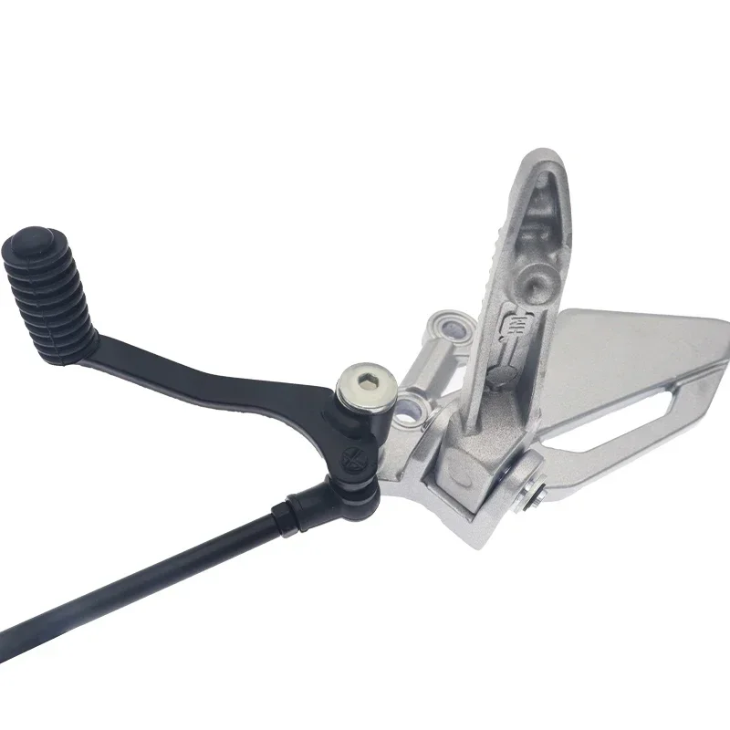 Motorcycle Front Foot Pegs Mot - Motorcycle Gear Manufacturers reseña y precio