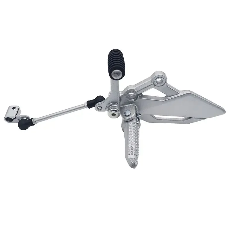 Motorcycle Front Foot Pegs Mot - Motorcycle Gear Manufacturers reseña y precio