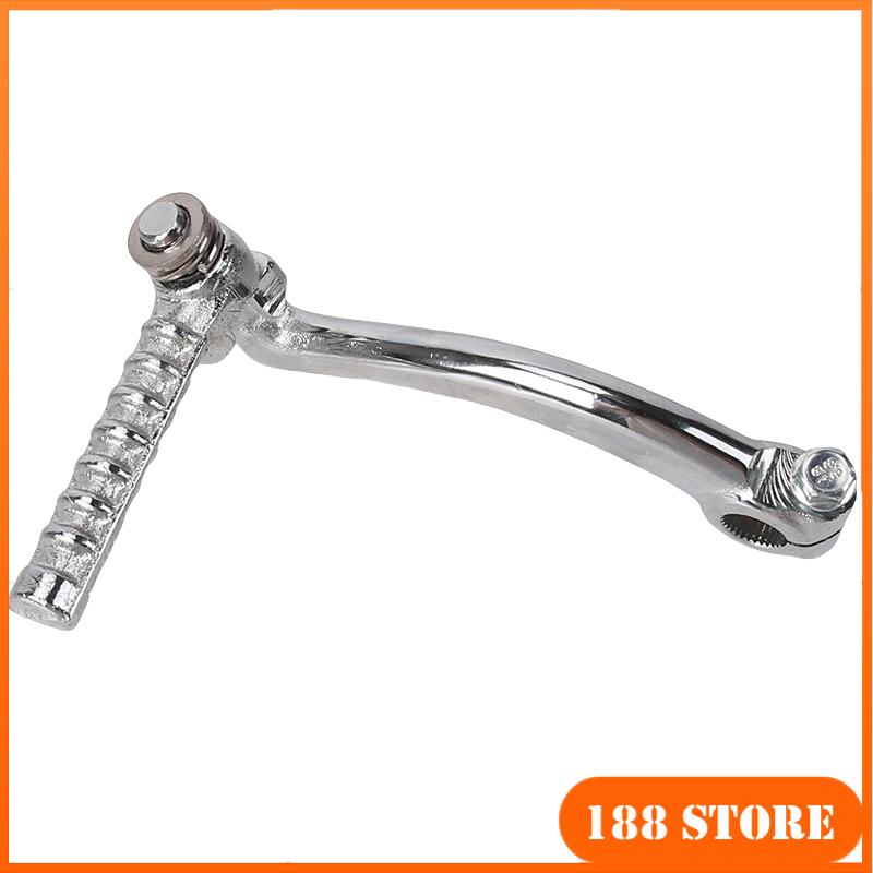 Detachable GY6 150-200cc ignit - Motorcycle Gear Shift reseña y precio