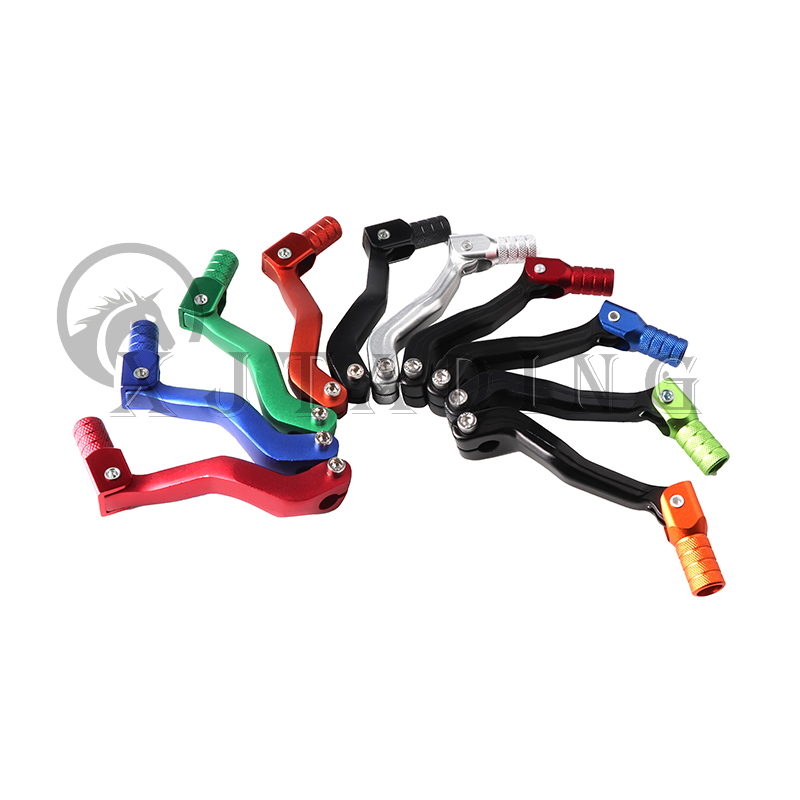 Universal Motorcycle Accessori - Motorcycle Gear Shift reseña y precio
