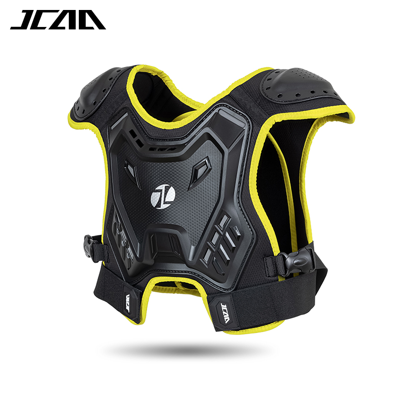 Children Motorcycle Armor Vest - Motorcycle Gear For Kids reseña y precio