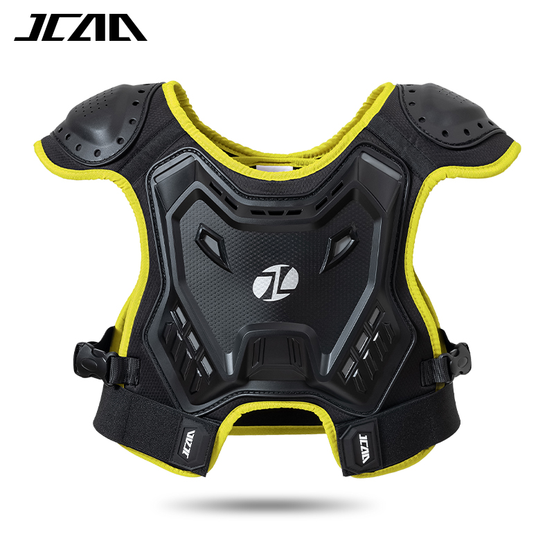 Children Motorcycle Armor Vest - Motorcycle Gear For Kids reseña y precio