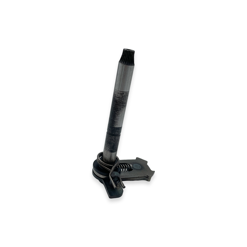 OTOM Gear Shifter Shaft Transm - Motorcycle Gear Manufacturers reseña y precio