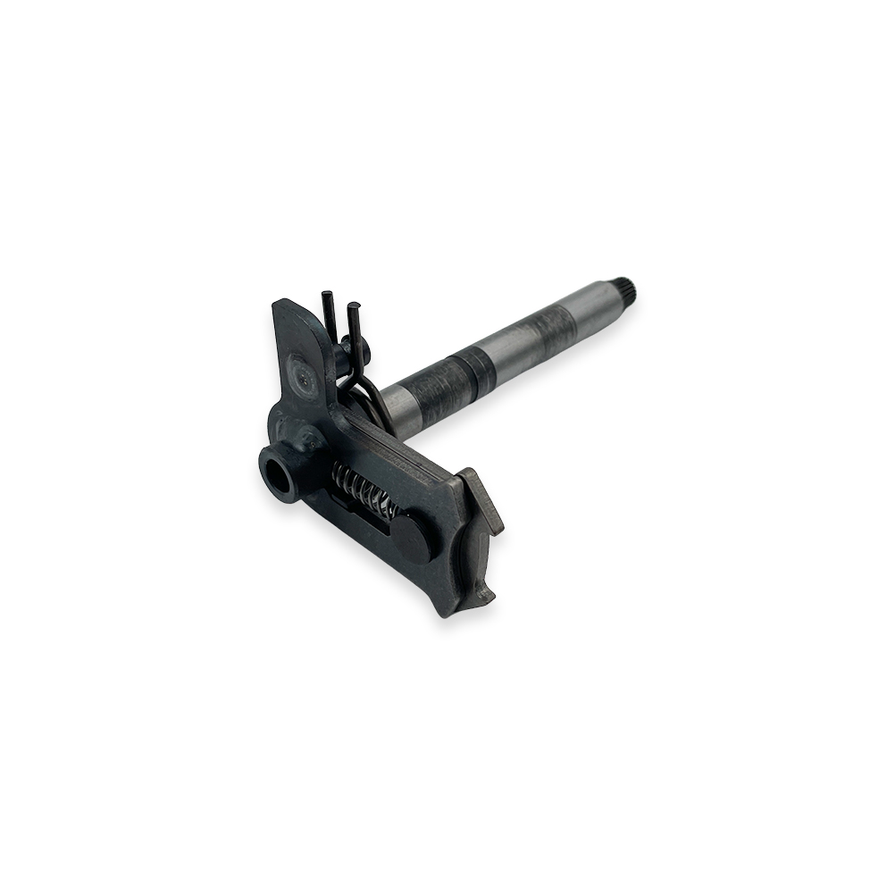 OTOM Gear Shifter Shaft Transm - Motorcycle Gear Manufacturers reseña y precio