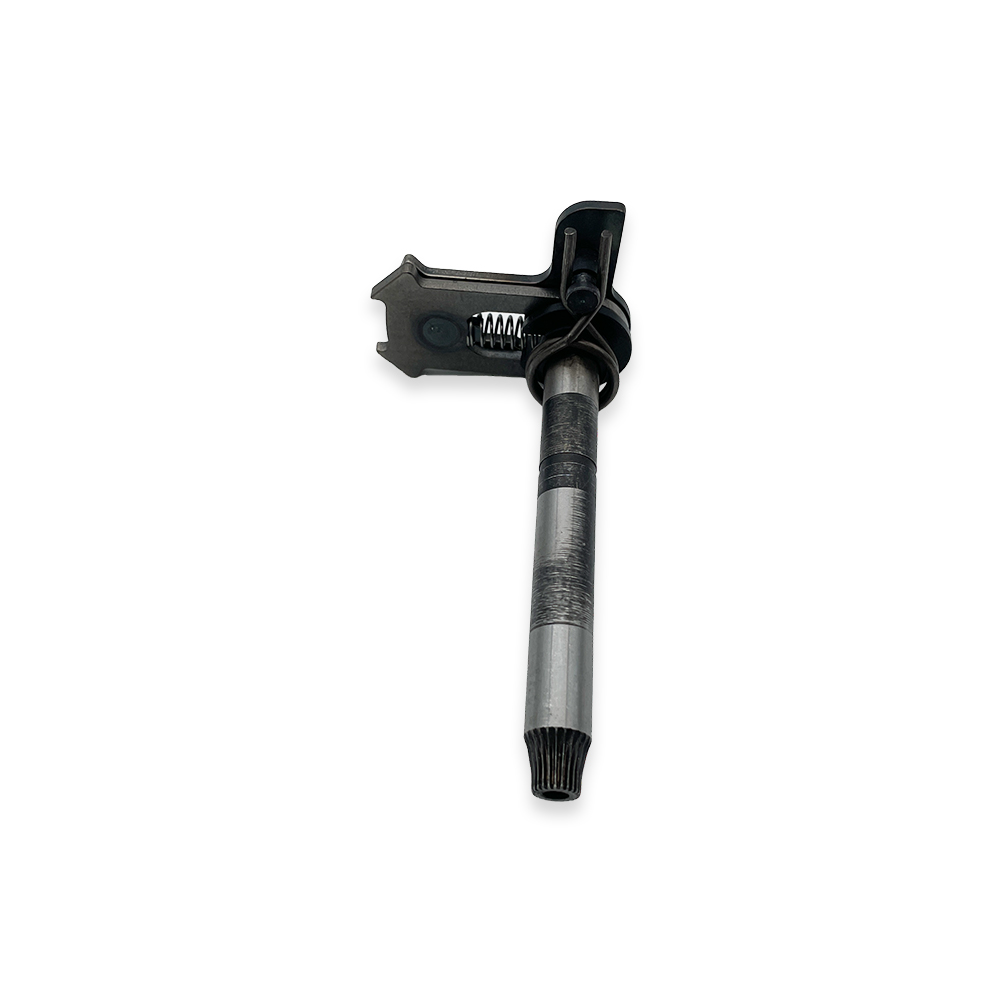 OTOM Gear Shifter Shaft Transm - Motorcycle Gear Manufacturers reseña y precio