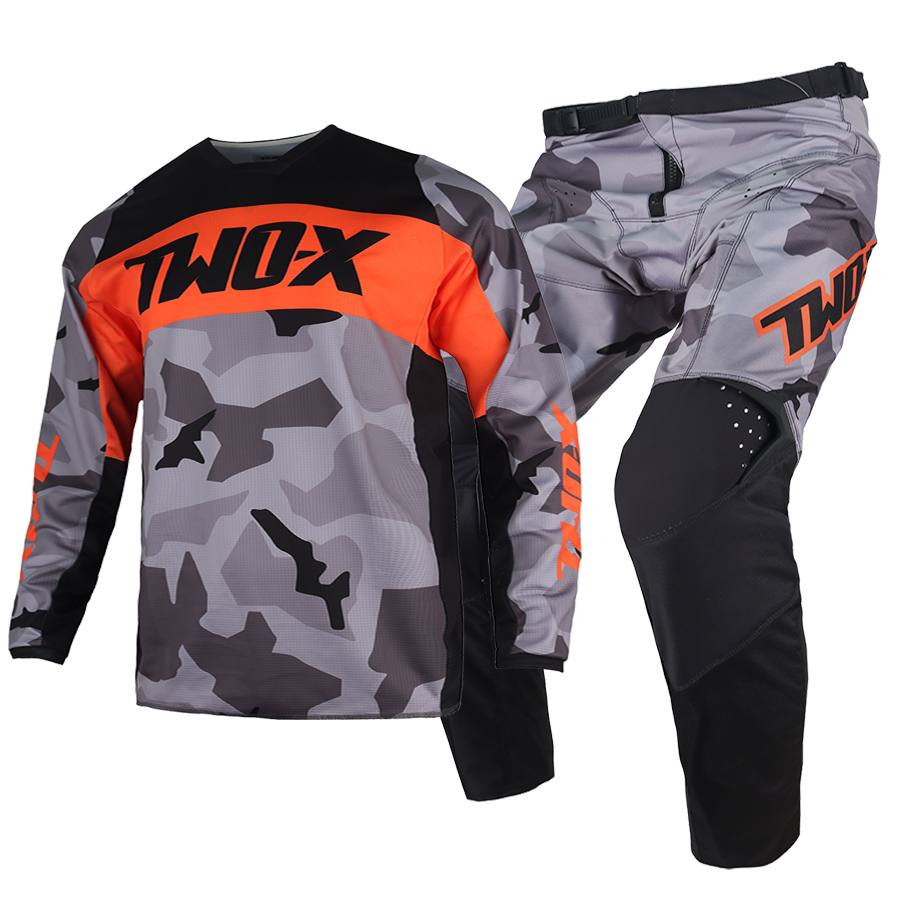 New Two-X Youth Motocross 180  - Motorcycle Gear For Kids reseña y precio