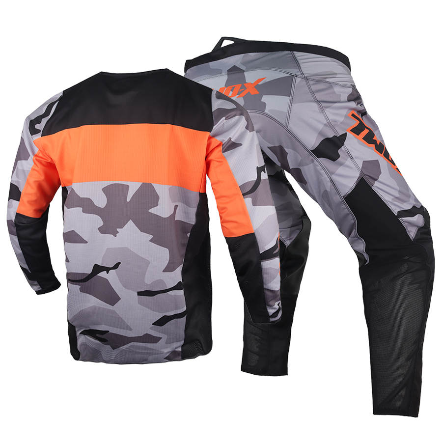 New Two-X Youth Motocross 180  - Motorcycle Gear For Kids reseña y precio