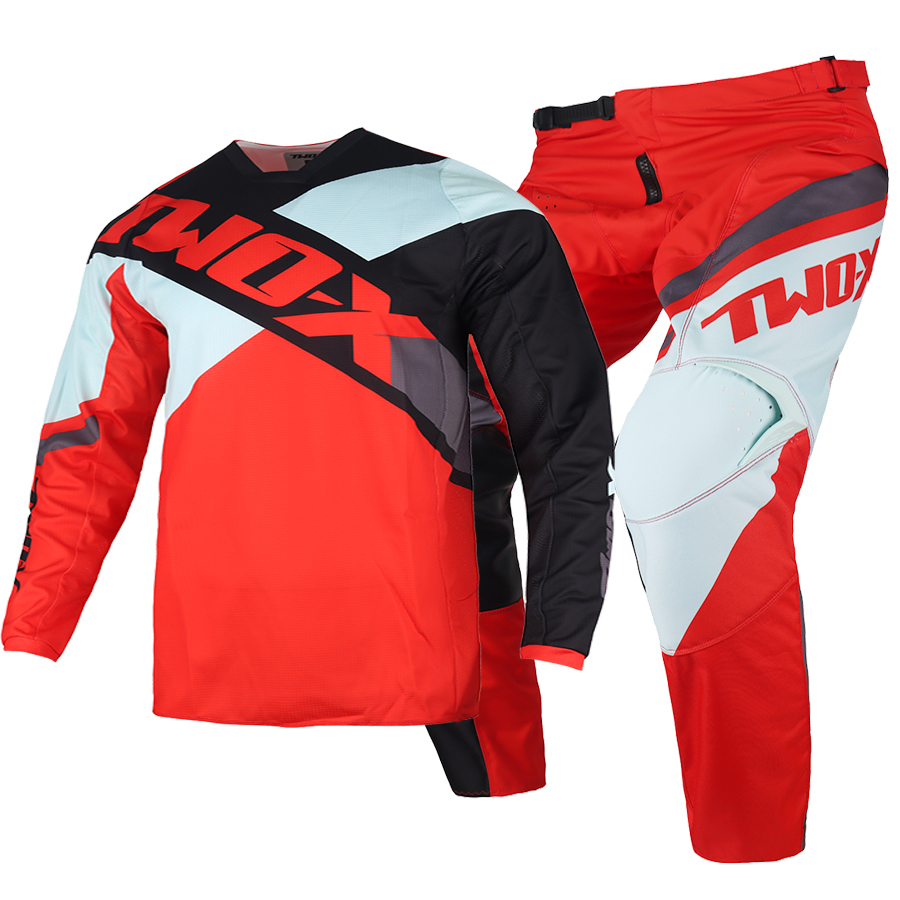 New Two-X Youth Motocross 180  - Motorcycle Gear For Kids reseña y precio