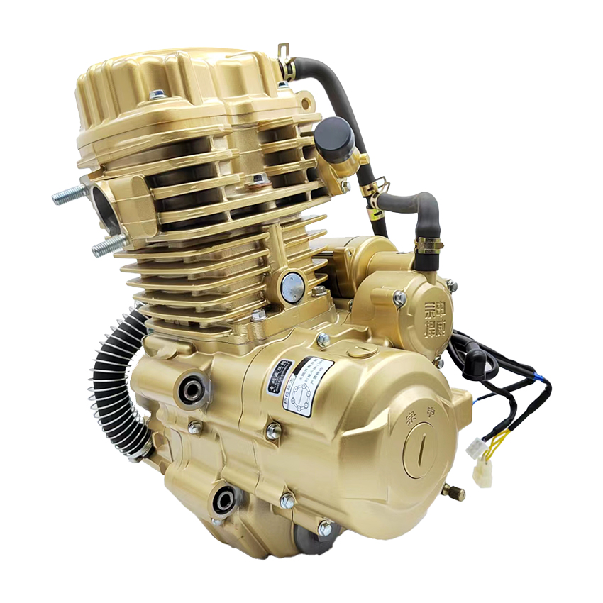 Manufacturer CG200 Accessories - Motorcycle Gear Manufacturers reseña y precio
