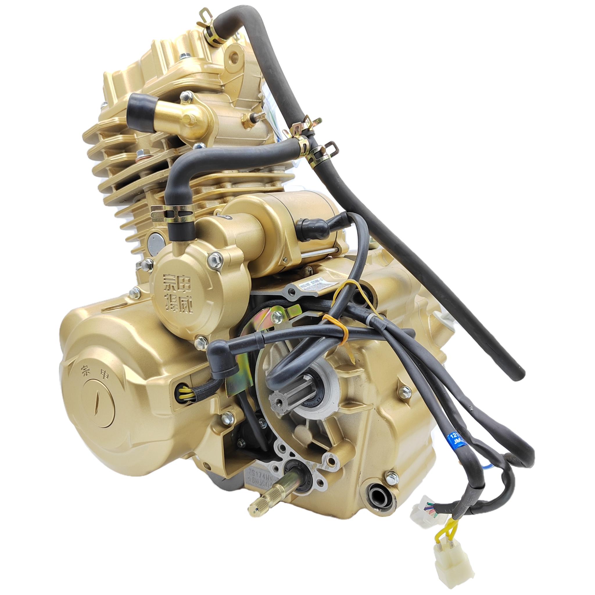 Manufacturer CG200 Accessories - Motorcycle Gear Manufacturers reseña y precio