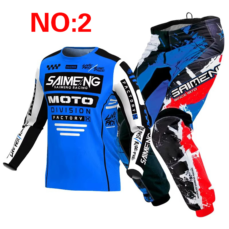 motocross child set Motorcycle - Motorcycle Gear For Kids reseña y precio