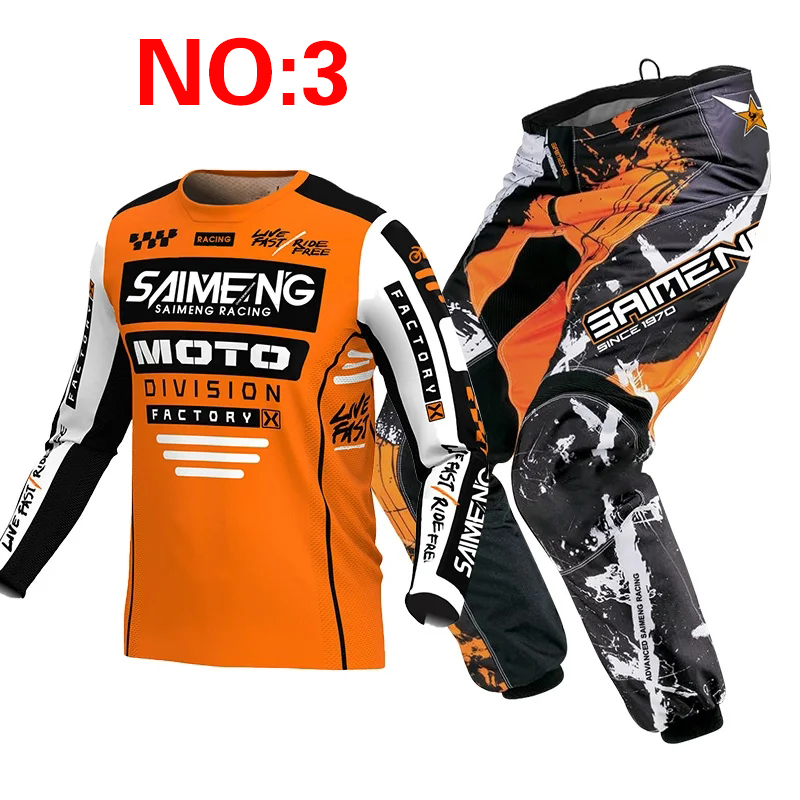 motocross child set Motorcycle - Motorcycle Gear For Kids reseña y precio