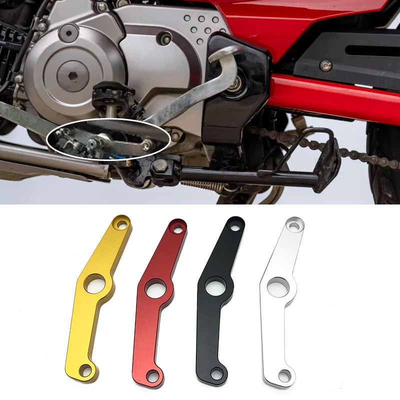 Motorcycle Shifting Gear Stabi - Motorcycle Gear Shift reseña y precio