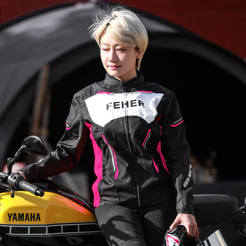 Kid Girls Motorcycle Riding Ja - Motorcycle Gear For Kids reseña y precio