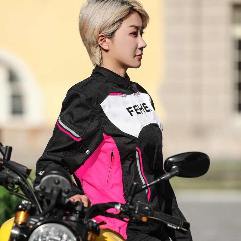 Kid Girls Motorcycle Riding Ja - Motorcycle Gear For Kids reseña y precio