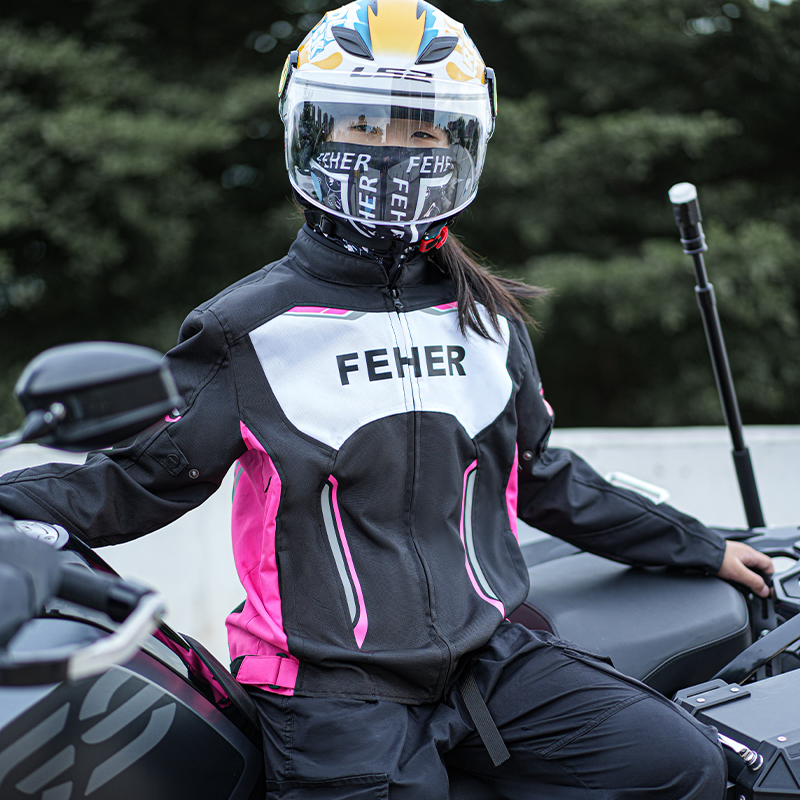Kid Girls Motorcycle Riding Ja - Motorcycle Gear For Kids reseña y precio
