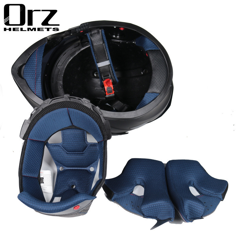OrzWomen Helmet Double Sun Gea - Motorcycle Gear For Kids reseña y precio