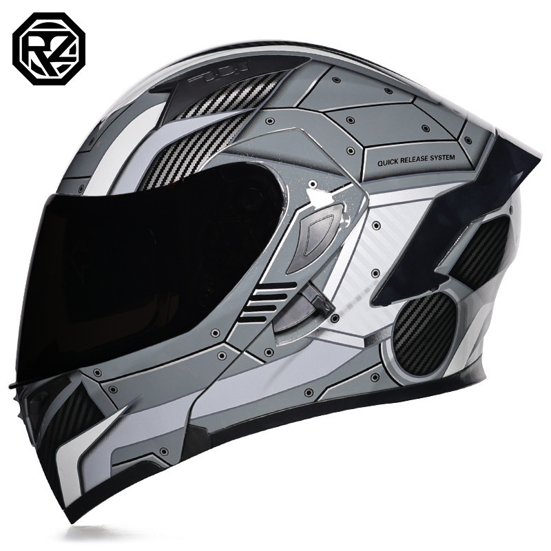 OrzWomen Helmet Double Sun Gea - Motorcycle Gear For Kids reseña y precio