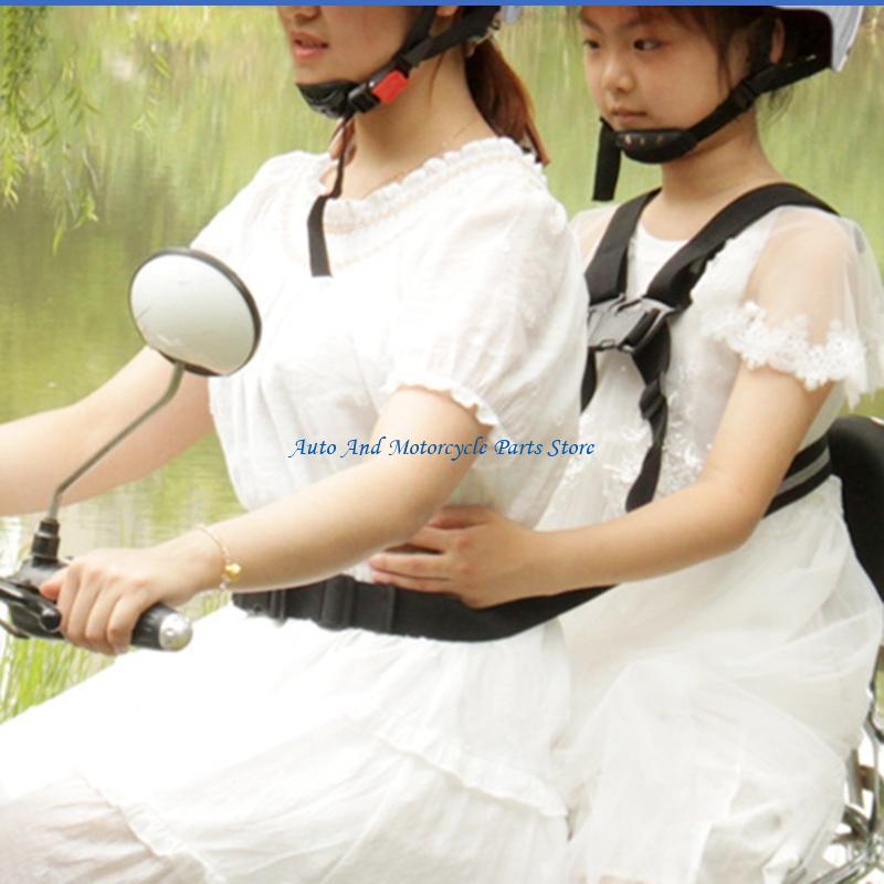 P9FD Upgrades Secure Kids Bike - Motorcycle Gear For Kids reseña y precio