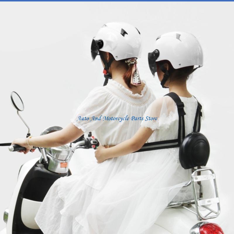 P9FD Upgrades Secure Kids Bike - Motorcycle Gear For Kids reseña y precio
