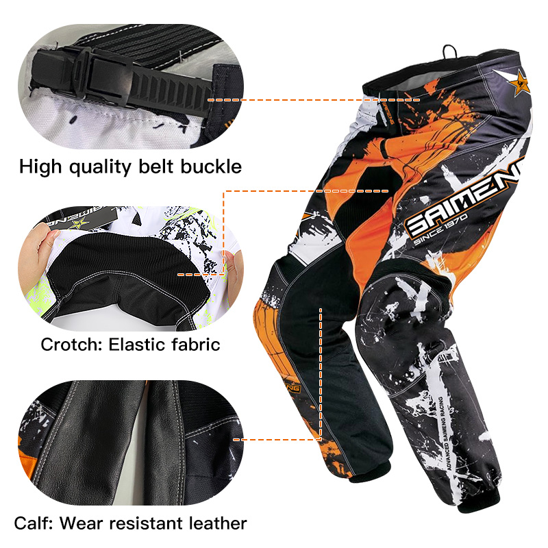 Enduro Suit Child Motorcycle G - Motorcycle Gear For Kids reseña y precio