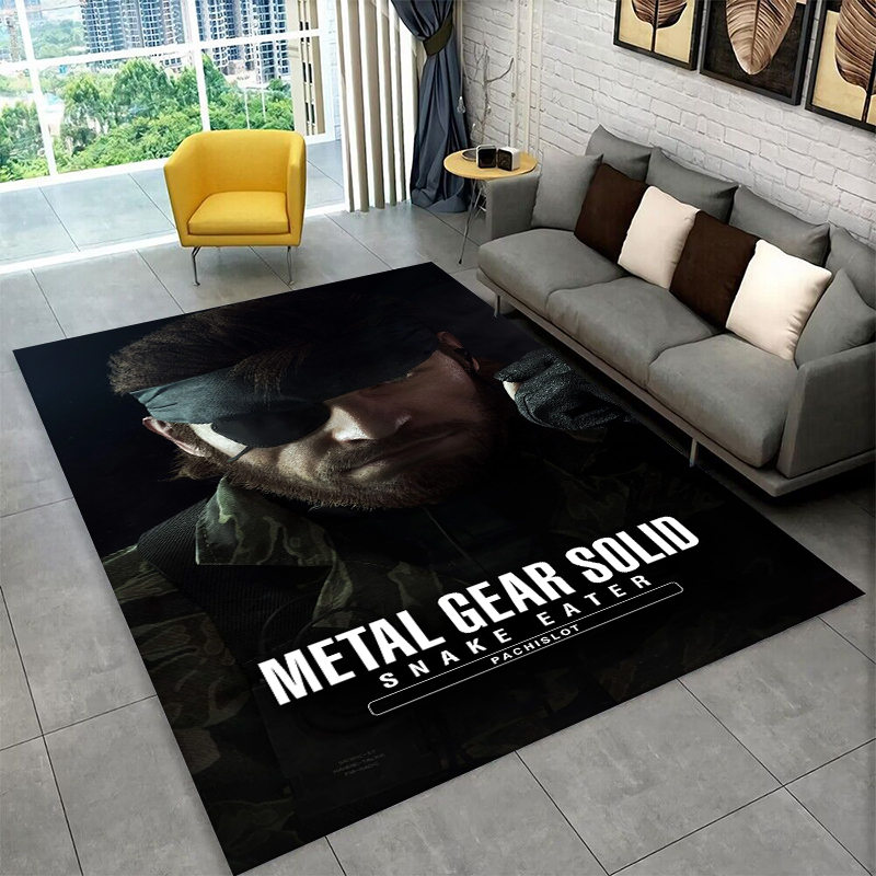 Game Metal Gear Solid Cartoon  - Motorcycle Gear For Kids reseña y precio