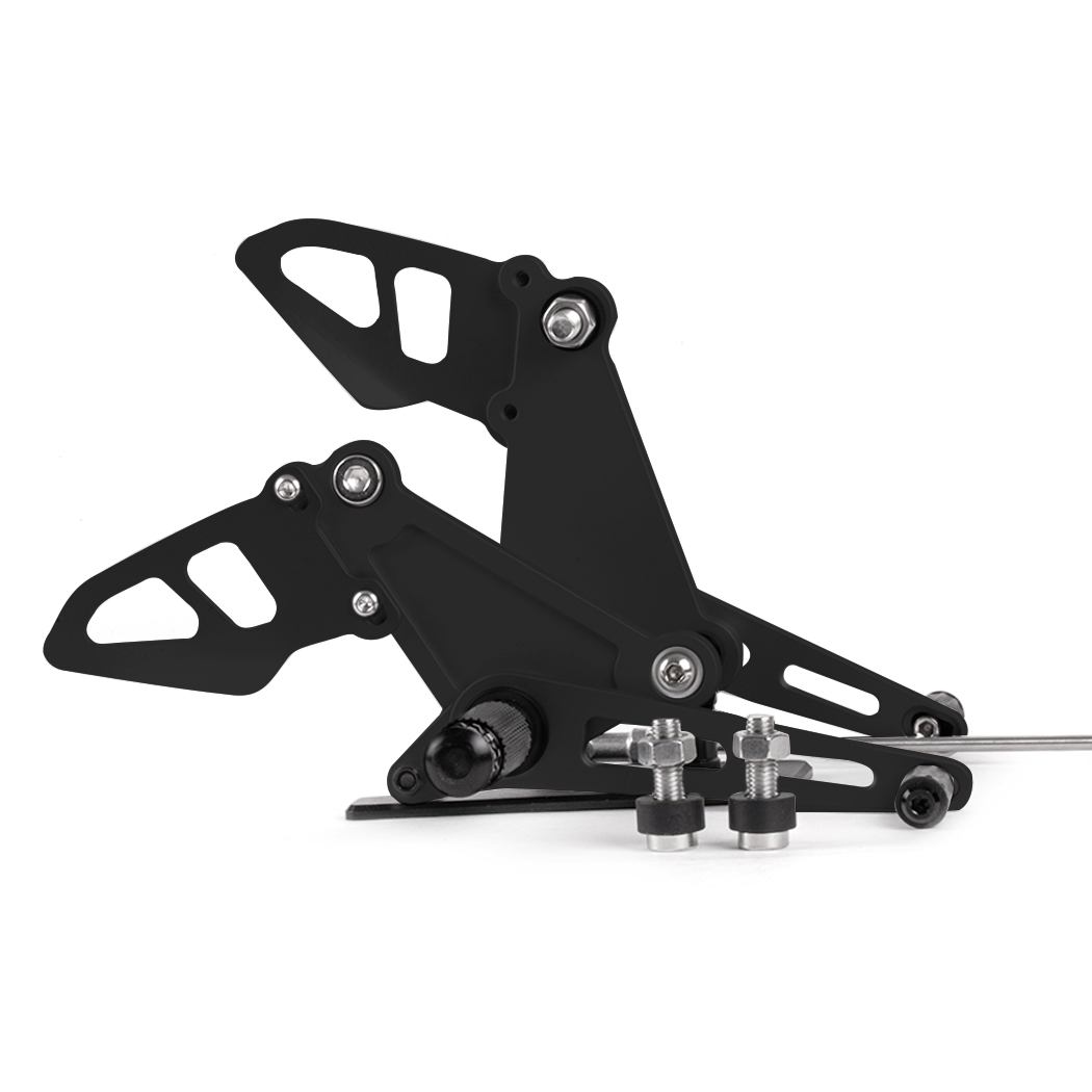 Adjustable Motorcycle Foot Peg - Motorcycle Gear Shift reseña y precio